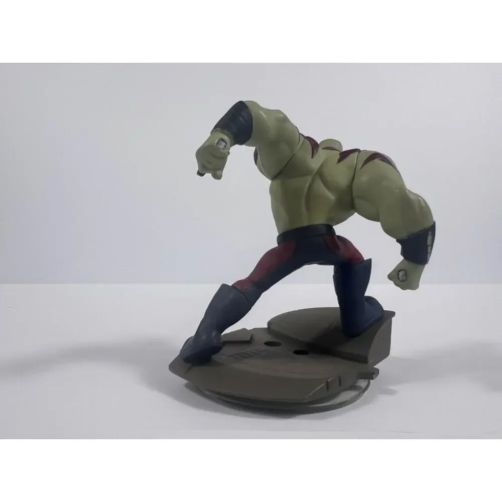Disney Infinity 2.0 Drax Marvel Action Figure Model INF-1000111